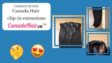 ultimate canada hair clip in reviews