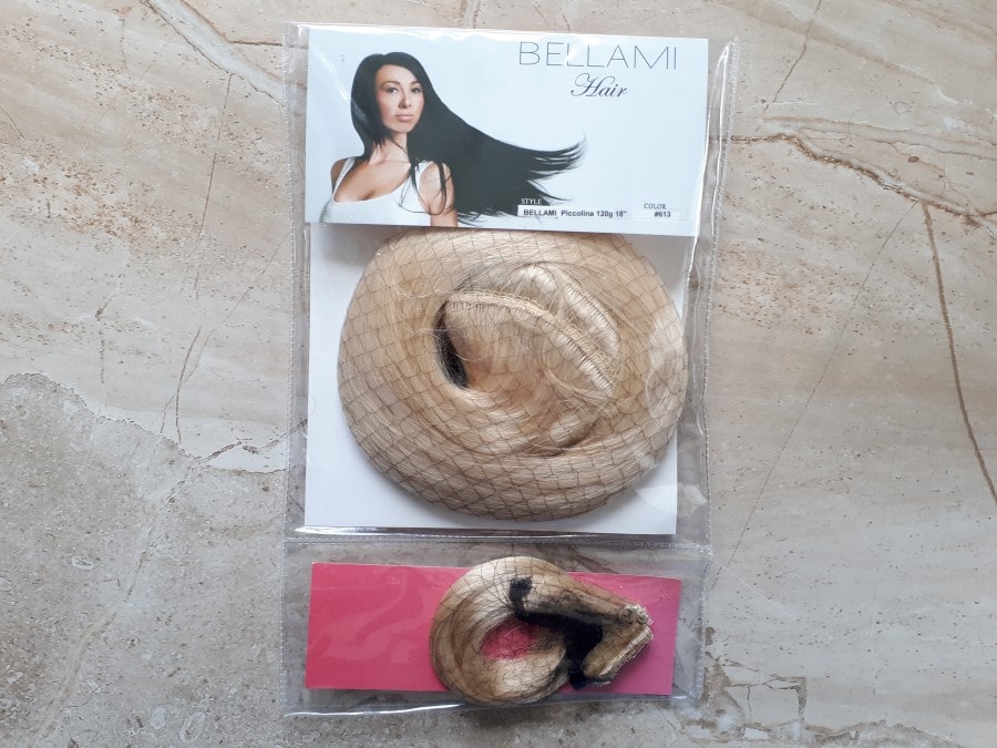 bellami hair reviews