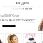 cashmere hair reviews