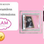 glam seamless ultimate tape in extensions review
