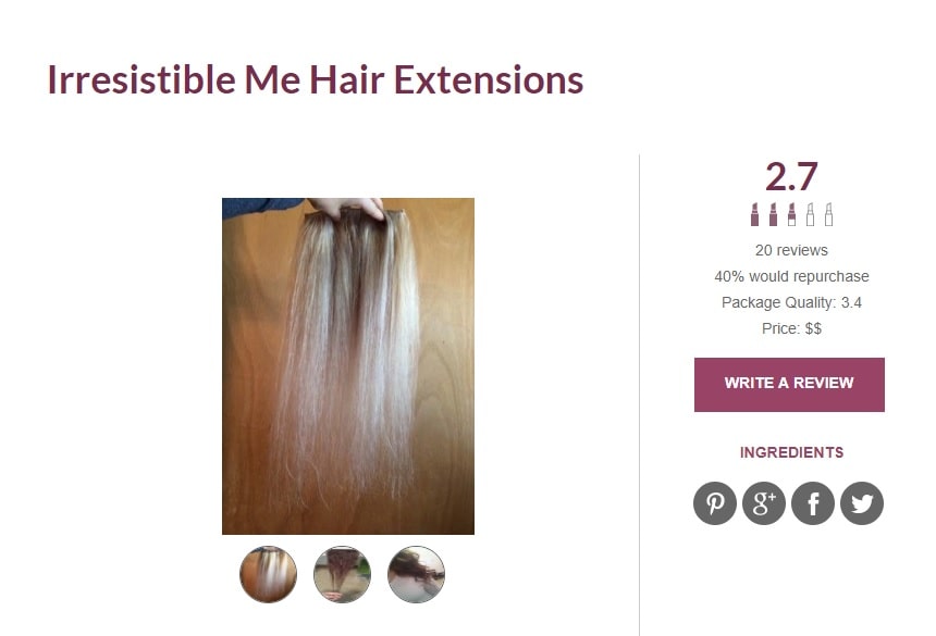irresistible me hair reviews-min
