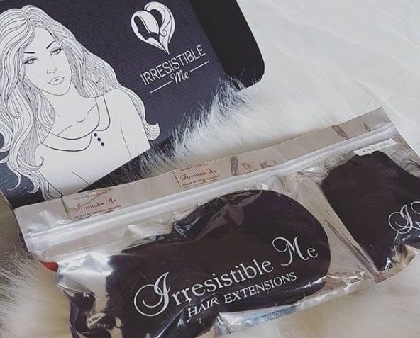 Irresistible Me reviews (updated 2022) - Hair Extensions Reviews