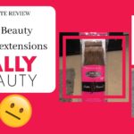 sally beauty tape in review