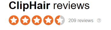 clip hair canada reviews