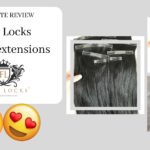 foxy locks clip in hair extensions reviews