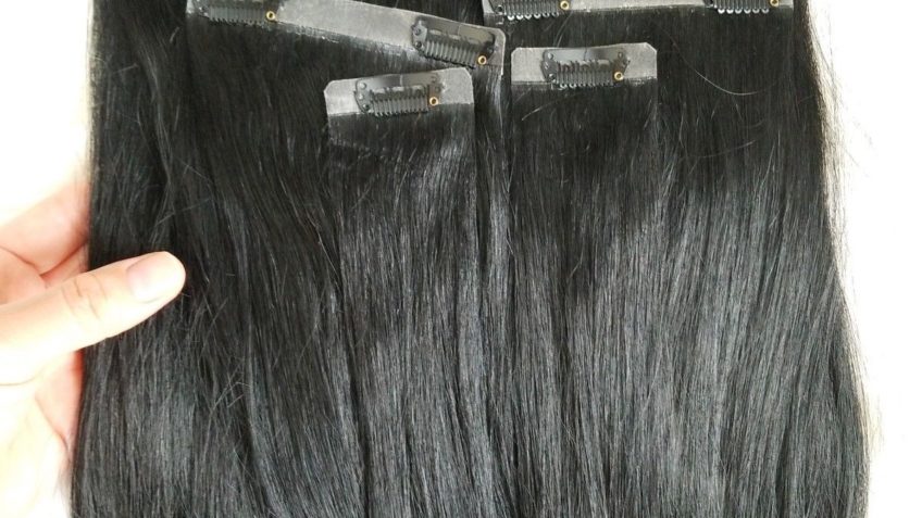 Foxy Locks Reviews (updated 2022) - Hair Extensions Reviews