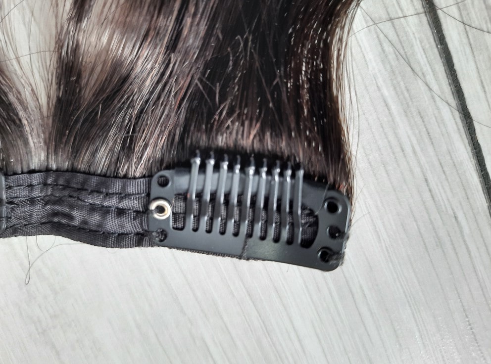 Quality Hair Extensions Review - My review on Quality Hair clip-in  extensions [UPDATED 2023] - Hair Shop Reviews