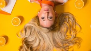 Tape-in Hair Extensions Falling Out? Learn Why & How to Prevent It